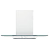 Café 30 in. Wall-Mount Range Hood, Matte White - CVW73014MWM