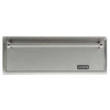 Coyote 30 Inch Outdoor Warming Drawer with Electric Heating Element - CWD