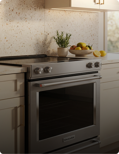 Premium Appliances