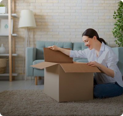 <p>This year I’ll... Shop sustainably</p>