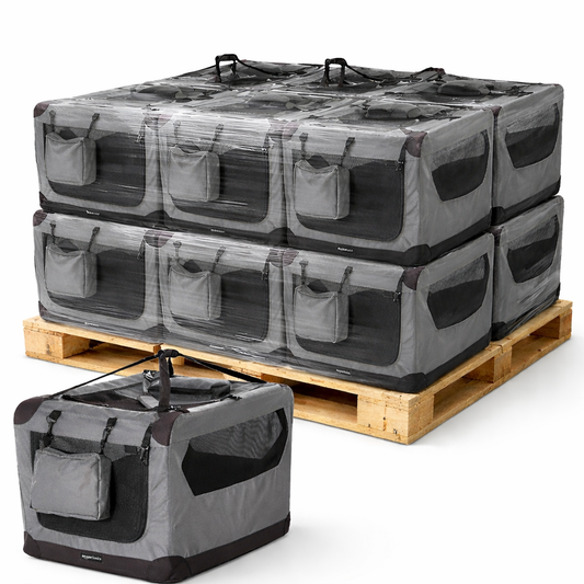 Pallet of 30 New-in-box Amazon Basics B07GPKK1RR - Greater Toronto Area