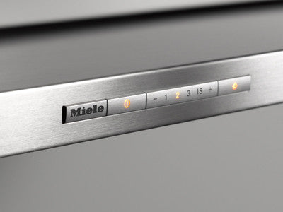 MIELE 30 INCH UNDER CABINET RANGE HOOD - DA3486