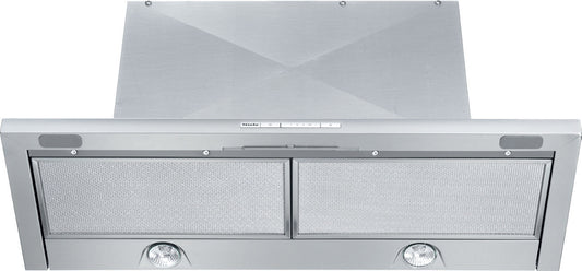 30” Built-In Wall Cabinet Hood DA 3486