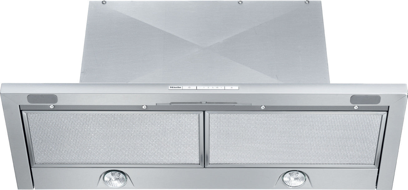 MIELE 30 INCH UNDER CABINET RANGE HOOD - DA3486