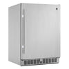 Silhouette Outdoor Compact Refrigerator - DAR055D1BSSPRO-RF