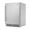 Silhouette Outdoor Compact Refrigerator - DAR055D1BSSPRO-RF