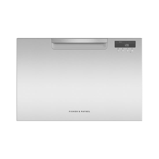 Fisher & Paykel Single DishDrawer Dishwasher, Stainless Steel - DD24SAX9 N