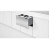 Fisher & Paykel Single DishDrawer Dishwasher, Stainless Steel - DD24SAX9 N