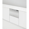 Fisher & Paykel Single DishDrawer Dishwasher, Stainless Steel - DD24SAX9 N