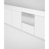 Fisher & Paykel Series 9 Integrated Tall Single DishDrawer Dishwasher - DD24SHTI9-N