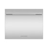 Fisher & Paykel Series 9 Integrated Tall Single DishDrawer Dishwasher - DD24SHTI9-N