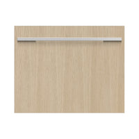 Fisher & Paykel Series 9 Integrated Tall Single DishDrawer Dishwasher - DD24SHTI9-N