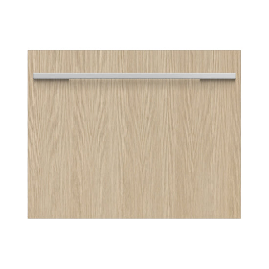 Fisher & Paykel Series 9 Integrated Tall Single DishDrawer Dishwasher - DD24SHTI9-N