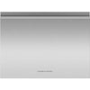 Fisher & Paykel 24-inch Single DishDrawer Dishwasher - DD24ST4NX9