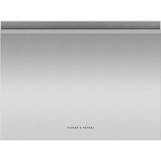 Fisher & Paykel 24-inch Single DishDrawer Dishwasher - DD24ST4NX9