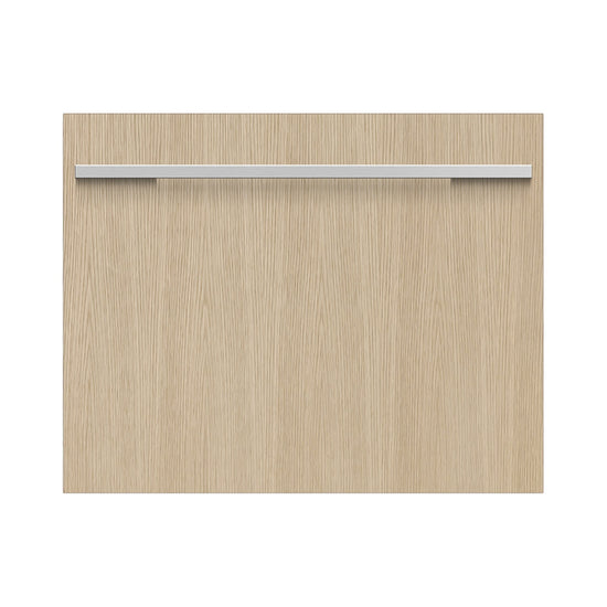 Fisher & Paykel Series 9 Integrated Tall Single DishDrawer Dishwasher - DD24STI9 N