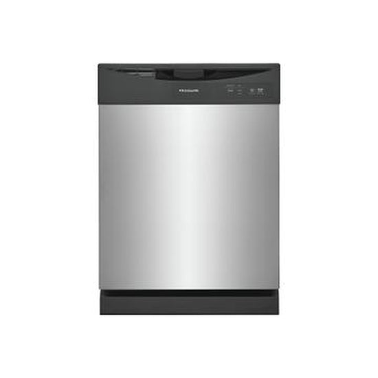 Beko Built-In Dishwasher - DDN25402W