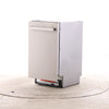 Beko 18 Inch Slim Size Built-Under Dishwasher, Stainless Steel - DDS25842X