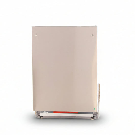Beko Tall Tub Stainless Dishwasher, Top Control - DDT25401X