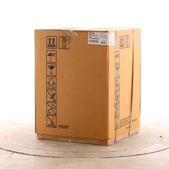 Beko Tall Tub Stainless Dishwasher, Top Control - DDT25401X