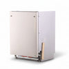 Beko Tall Tub Stainless Dishwasher, Top Control - DDT25401X