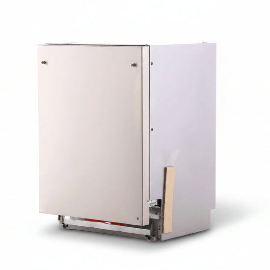 Beko Tall Tub Stainless Dishwasher, Top Control - DDT25401X
