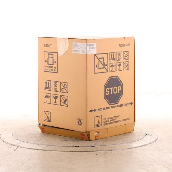 Beko Tall Tub Dishwasher, 45 dBA, 16 Place Settings - DDT38532XHW-BEKO