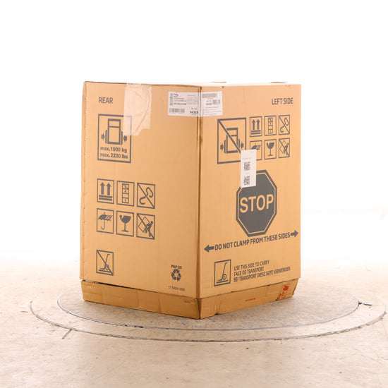 Beko Tall Tub Dishwasher, 45 dBA, 16 Place Settings - DDT38532XHW-BEKO