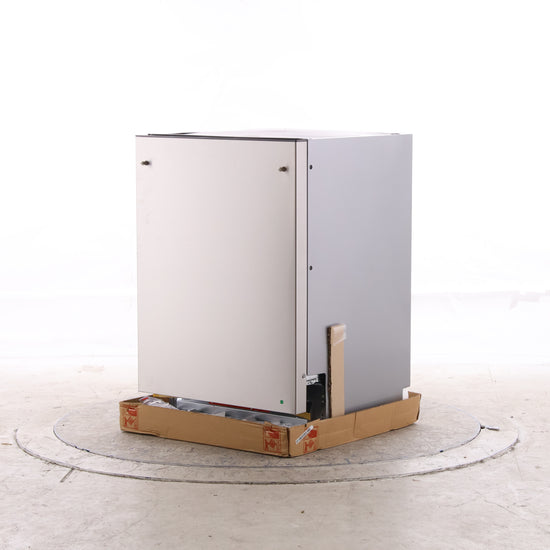 Beko Tall Tub Dishwasher, Fingerprint Free Stainless Steel - DDT38532X BEKO