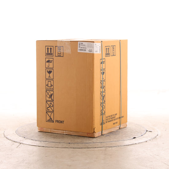 Beko Tall Tub Dishwasher, Fingerprint Free Stainless Steel - DDT38532X BEKO