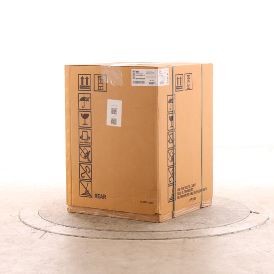 Beko Tall Tub Dishwasher, Fingerprint Free Stainless Steel - DDT38532X BEKO