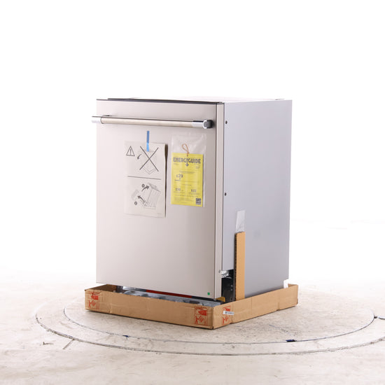 Beko 24 Inch Top Control Dishwasher with CornerIntense & 3rd Rack - DDT38532X BEKO