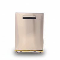 Beko 24 Inch WiFi Connected Top Control Dishwasher, Stainless Steel - DDT39434XIHC2