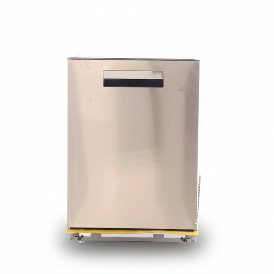 Beko 24 Inch WiFi Connected Top Control Dishwasher, Stainless Steel - DDT39434XIHC2