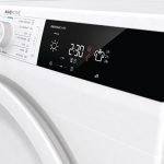 Gorenje 24 Inch Apartment Size Electric Dryer - DE8B