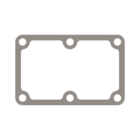 Cummins Accessory Drive Cover Gasket - DIG184237
