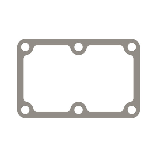 Cummins Accessory Drive Cover Gasket - DIG184237