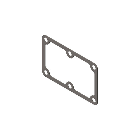 Cummins Accessory Drive Cover Gasket - DIG184237