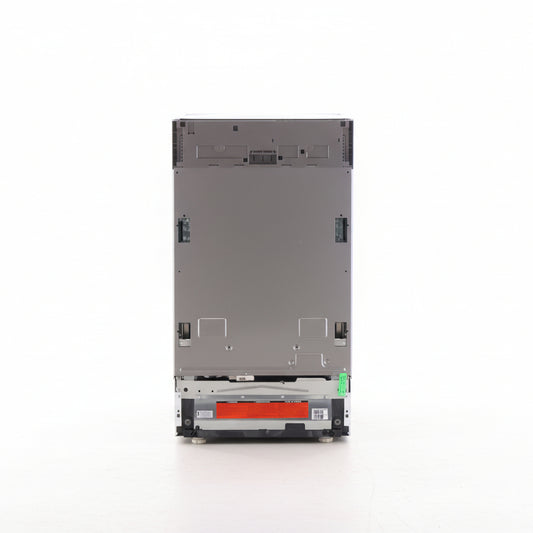 Beko 18 Inch Panel-Ready Slimline Dishwasher - DIS25842-BEKO