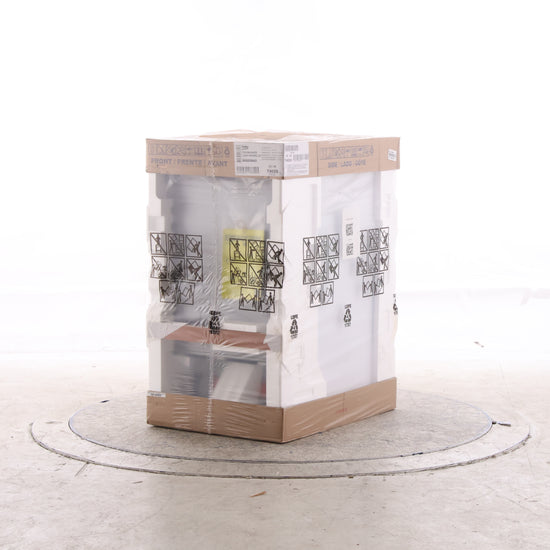 Beko 18 Inch Panel-Ready Slimline Dishwasher - DIS25842-BEKO