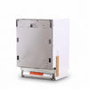Beko 24 Inch Panel Ready Tall Tub Dishwasher - DIT25401