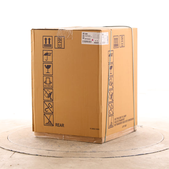 Beko 24 Inch Panel Ready Tall Tub Dishwasher - DIT25401