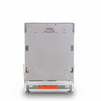 Beko 24 Inch Panel Ready Tall Tub Dishwasher - DIT25401
