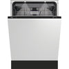 Beko Tall Tub Dishwasher, Panel-Ready, 16 Place Settings - DIT38532