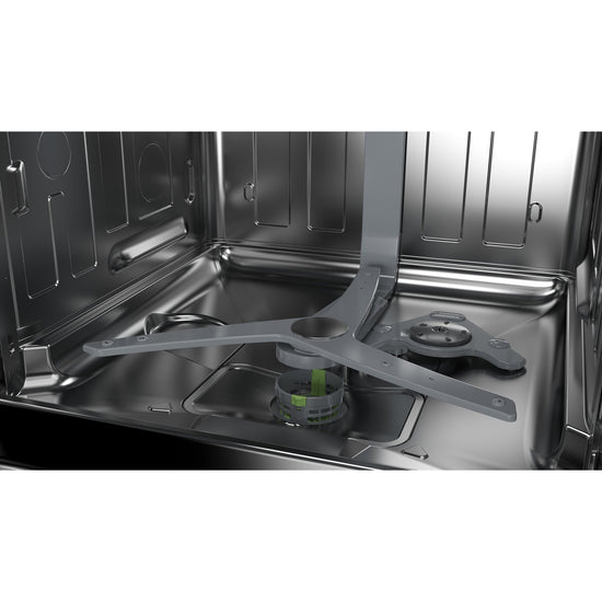 Beko Tall Tub Dishwasher, Panel-Ready, 16 Place Settings - DIT38532
