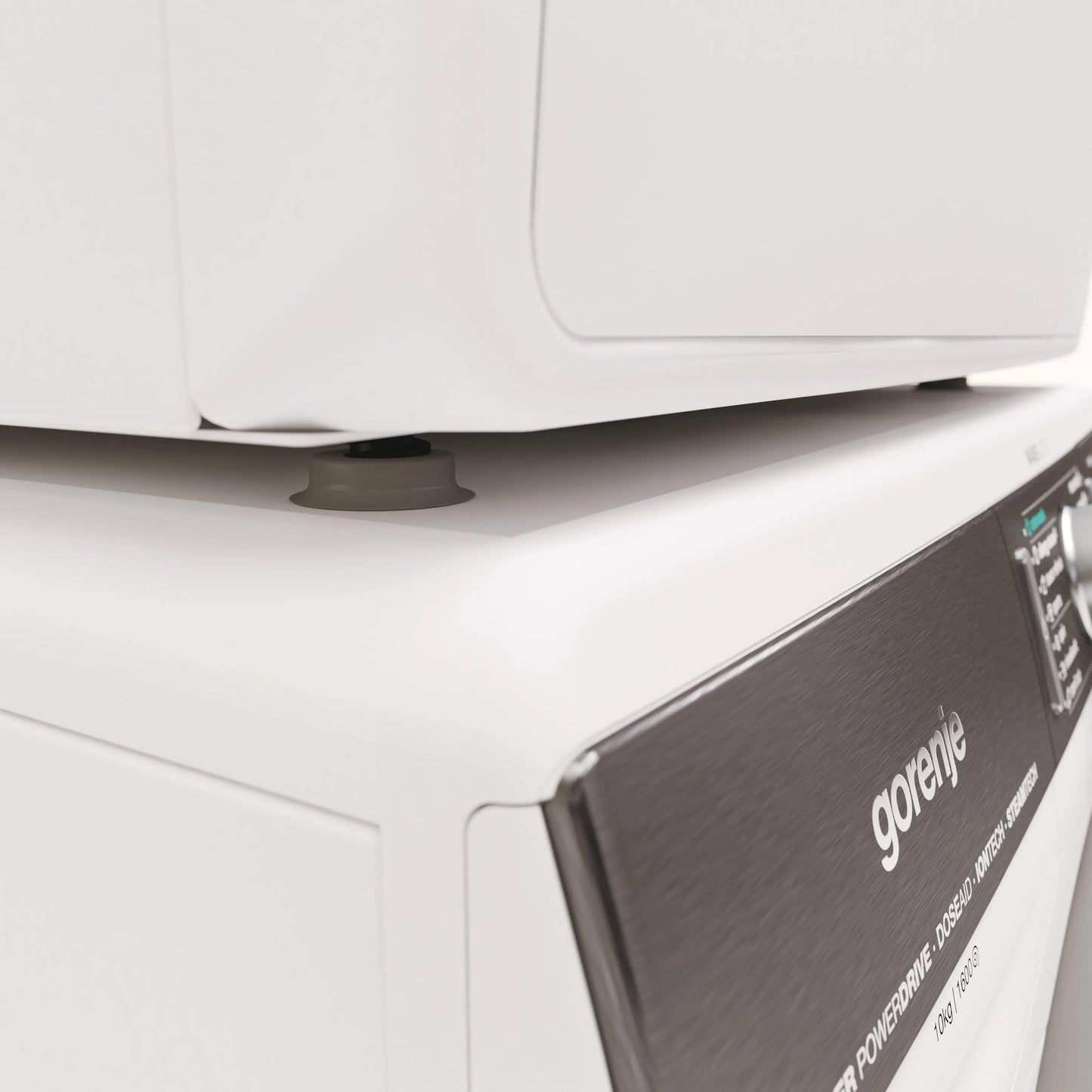 Gorenje Electric Vented Dryer with 16 Cycles - DP7C