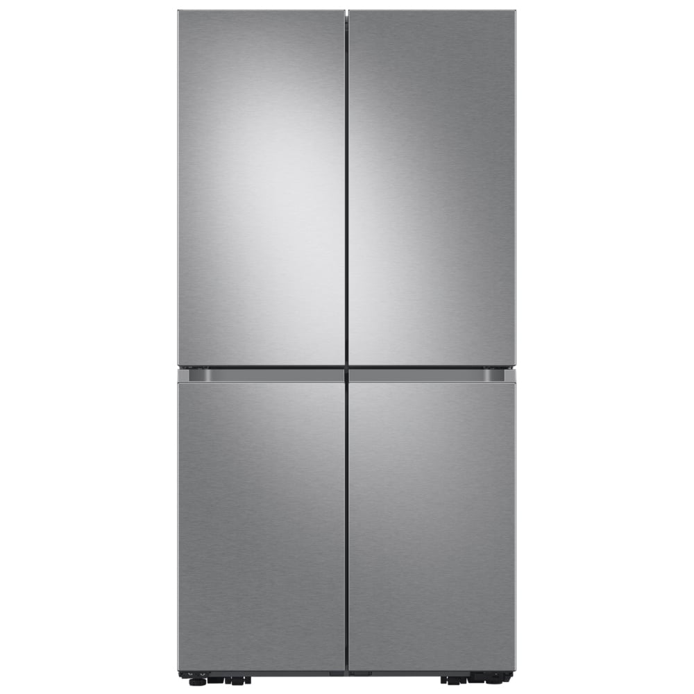 DACOR 36 INCH COUNTER DEPTH FRENCH DOOR REFRIGERATOR WITH DUAL REVEAL DOORS - DRF36C700SR/DA