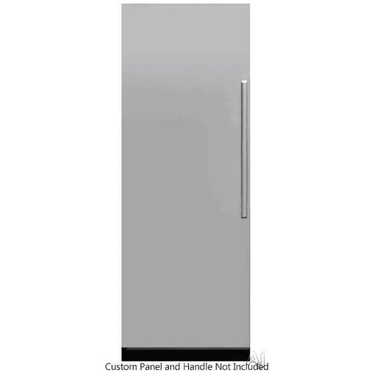 DACOR 30 INCH COLUMN REFRIGERATOR WITH 17.8 CU. FT. CAPACITY - DRR30980LAP