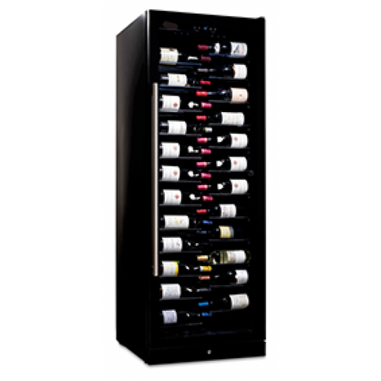 Vinopro BU-490 Wine Cabinet - BU-490D-A4