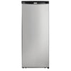 Danby Upright Freezer 8.5 cu. ft., Stainless Steel - DUFM085A4BSLDD